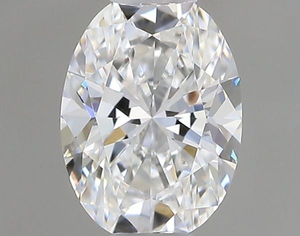 Oval Diamond image