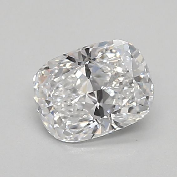 Cushion Lab-Grown Diamond image