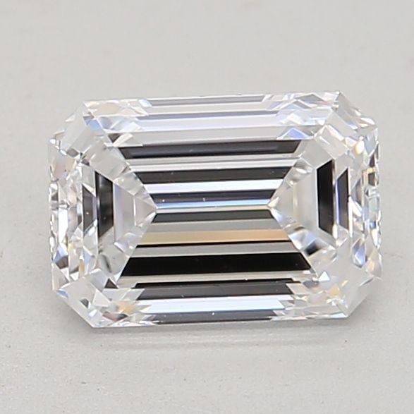 Emerald Lab-Grown Diamond image