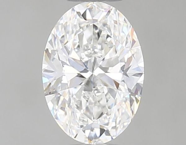 Oval Diamond image