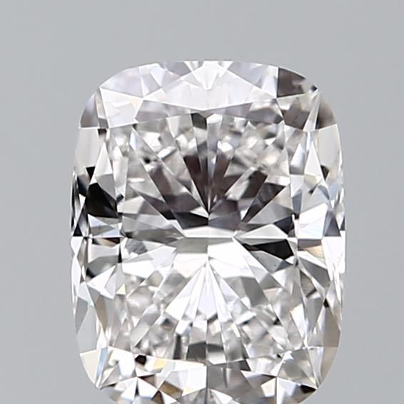 Cushion Lab-Grown Diamond image