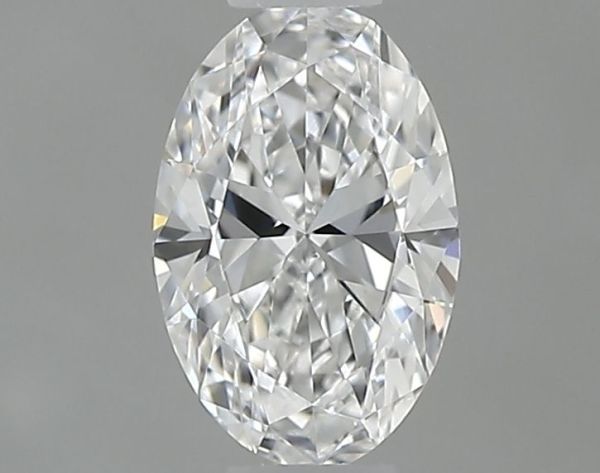 Oval Diamond image