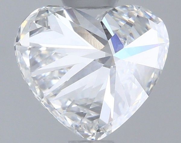 Heart Lab-Grown Diamond image