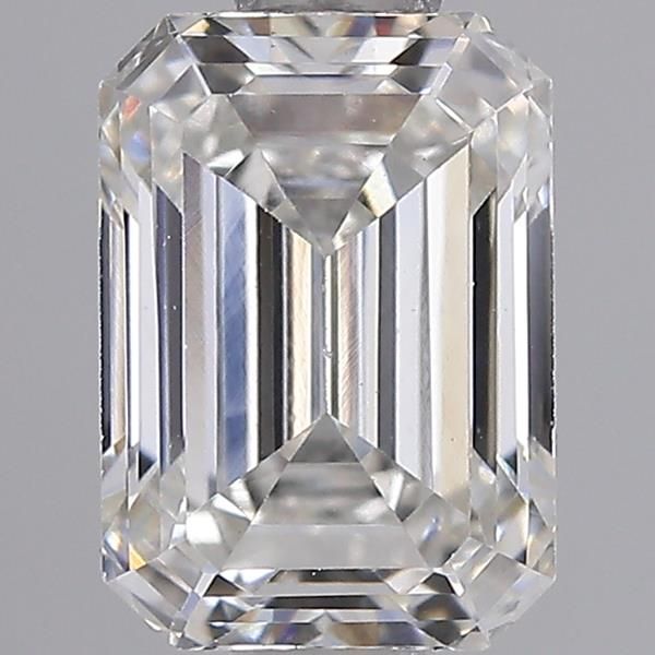 Emerald Lab-Grown Diamond image