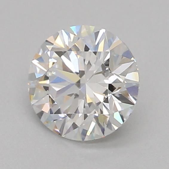 Round Lab-Grown Diamond image