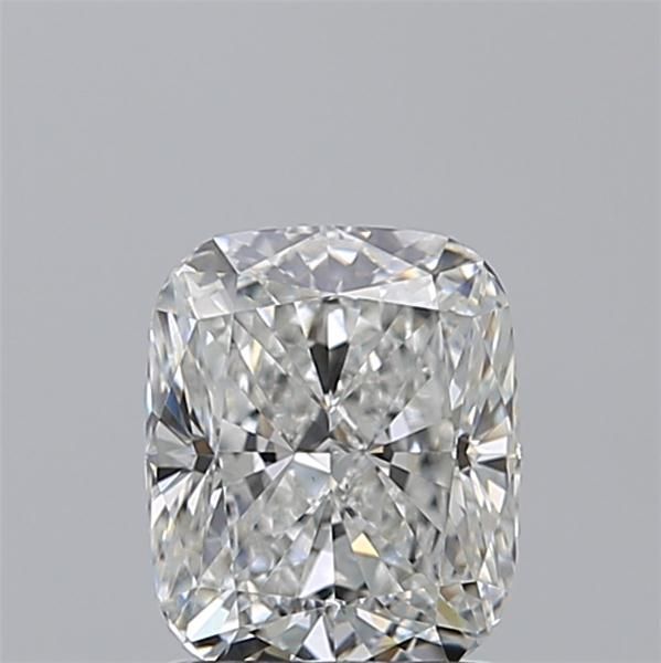 Cushion Diamond image