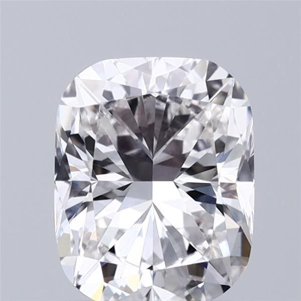 Cushion Lab-Grown Diamond image