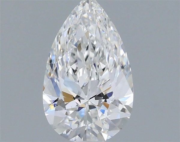 Pear Diamond image