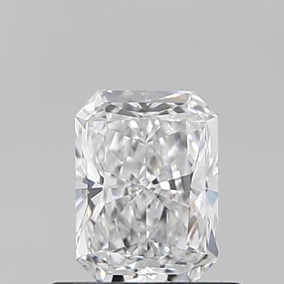Radiant Lab-Grown Diamond image