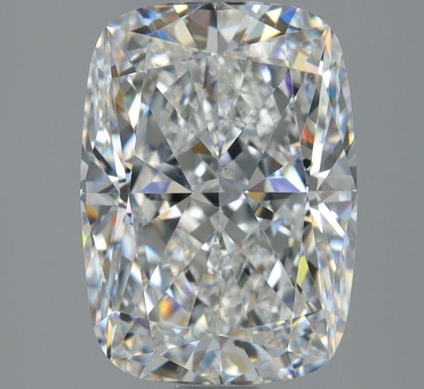 Cushion Diamond image