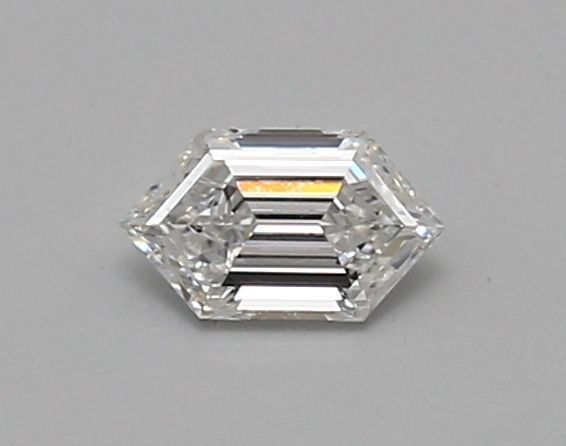 Hexagonal Lab-Grown Diamond image