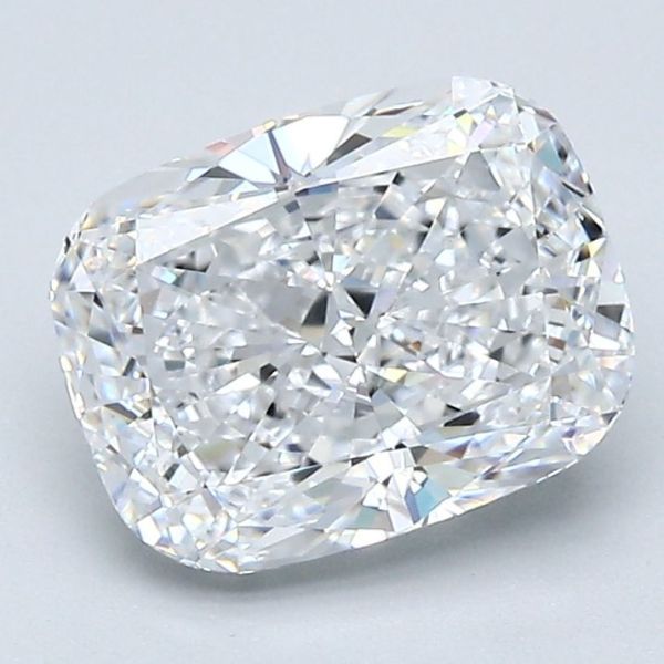 Cushion Diamond image