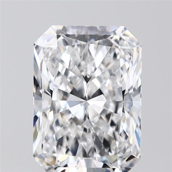 Radiant Lab-Grown Diamond image