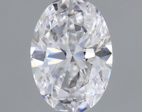Oval Diamond image
