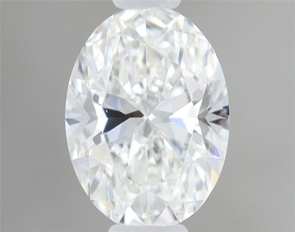 Oval Diamond image