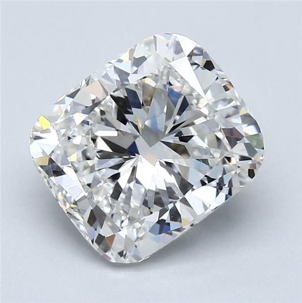 Cushion Diamond image