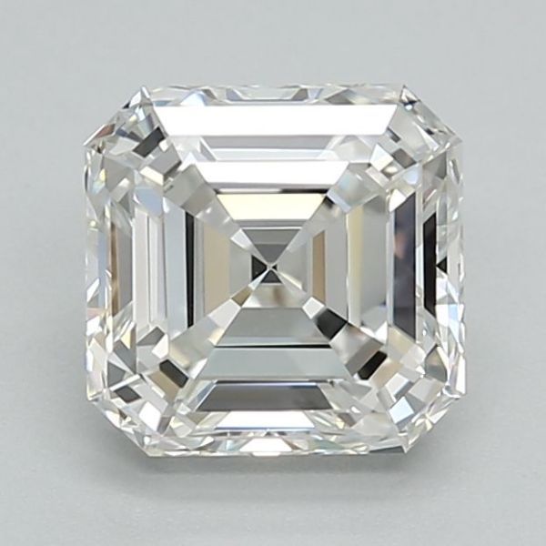 Asscher Lab-Grown Diamond image