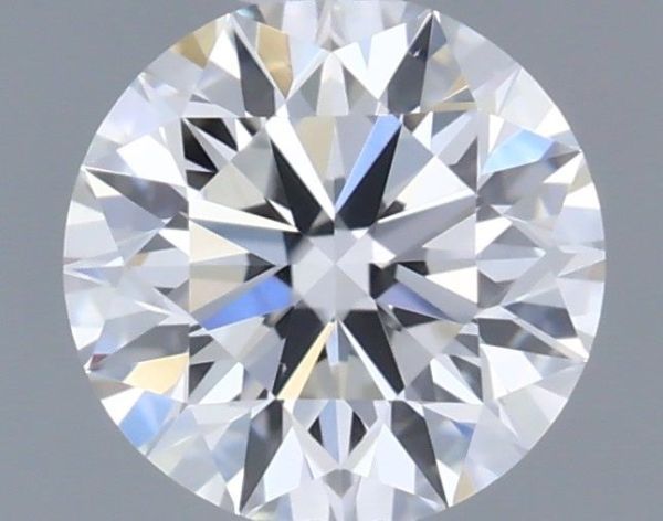 Round Diamond image
