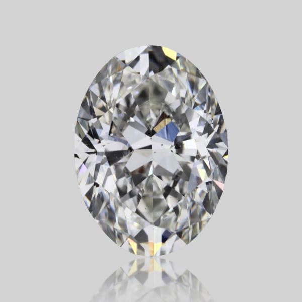 Oval Diamond image