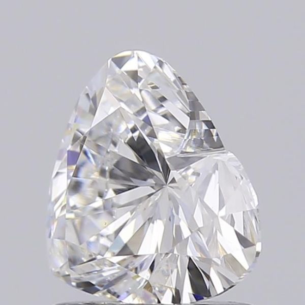 Heart Lab-Grown Diamond image