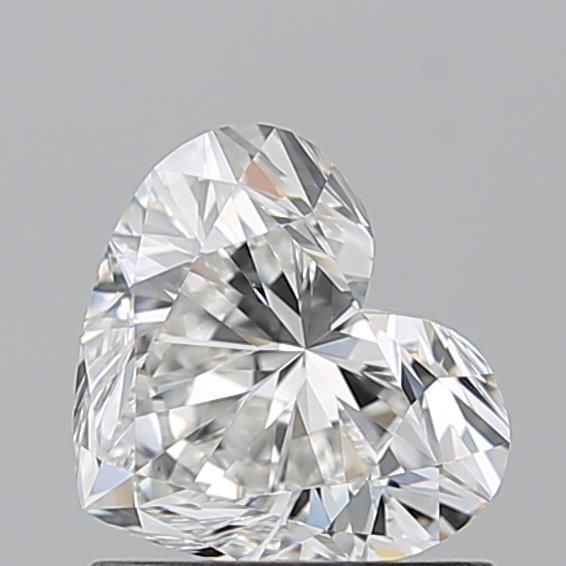 Heart Diamond image