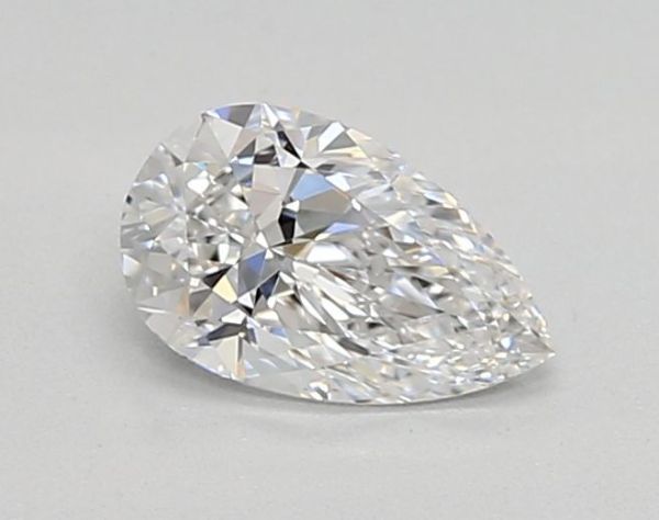 Pear Lab-Grown Diamond image