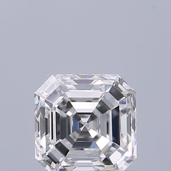 Asscher Diamond image