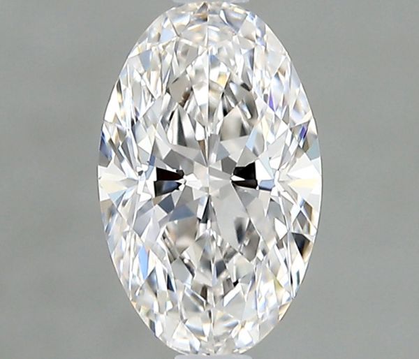Oval Diamond image