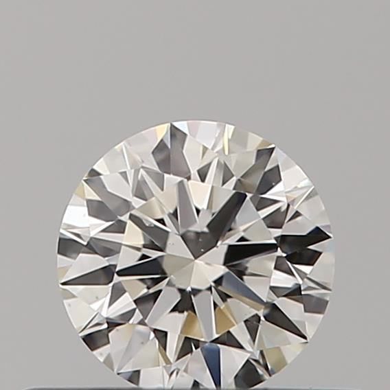 Round Diamond image
