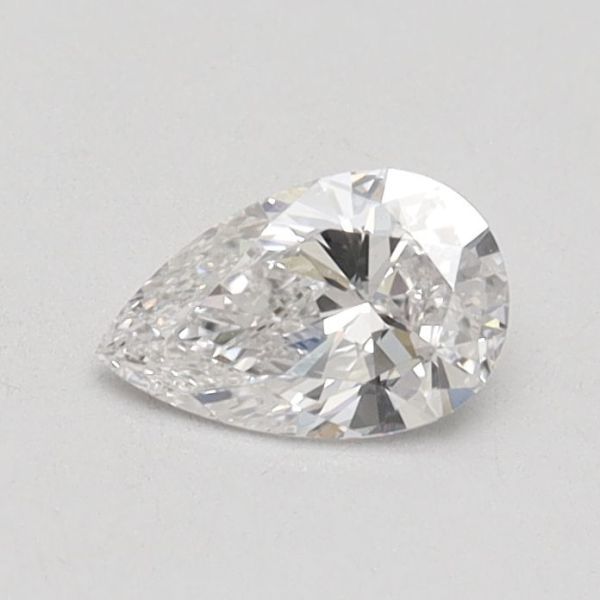 Pear Lab-Grown Diamond image