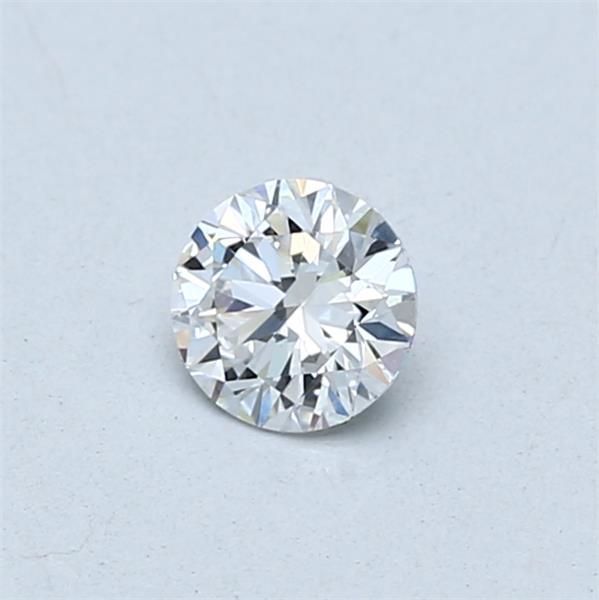 Round Lab-Grown Diamond image