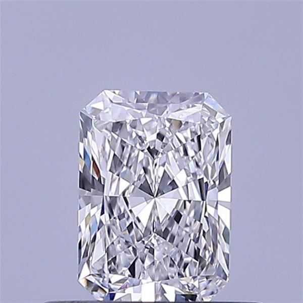 Radiant Lab-Grown Diamond image