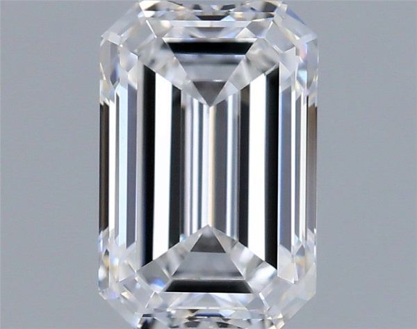 Emerald Lab-Grown Diamond image