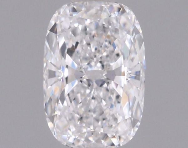 Cushion Lab-Grown Diamond image