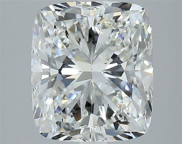 Cushion Diamond image