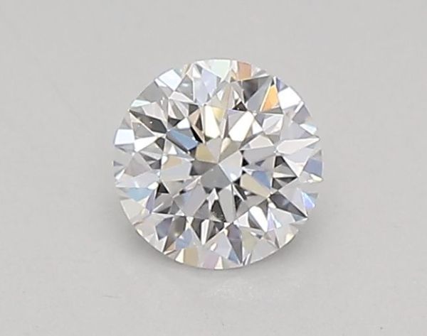 Round Lab-Grown Diamond image