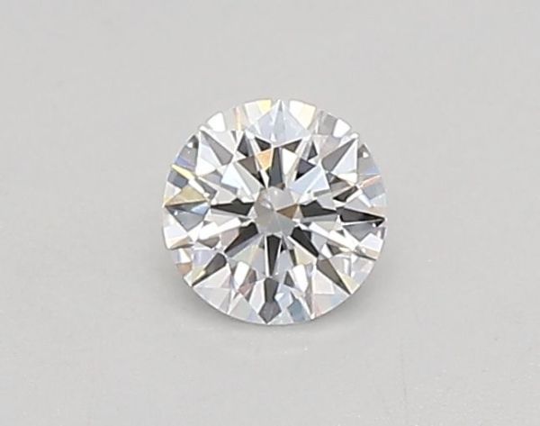Round Lab-Grown Diamond image