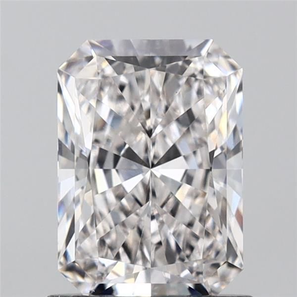 Radiant Lab-Grown Diamond image