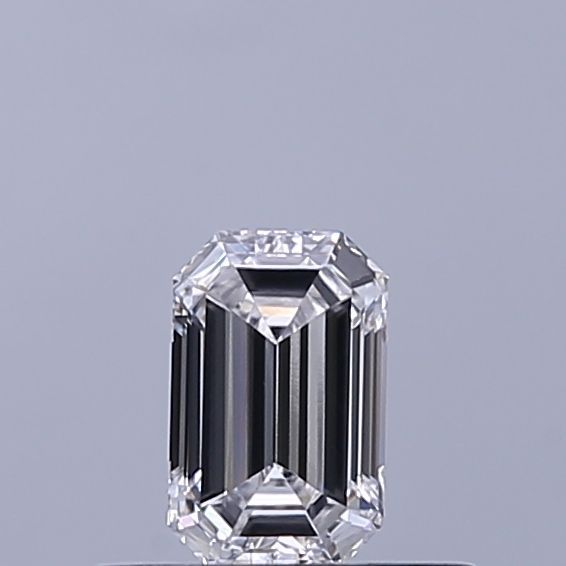 Emerald Lab-Grown Diamond image