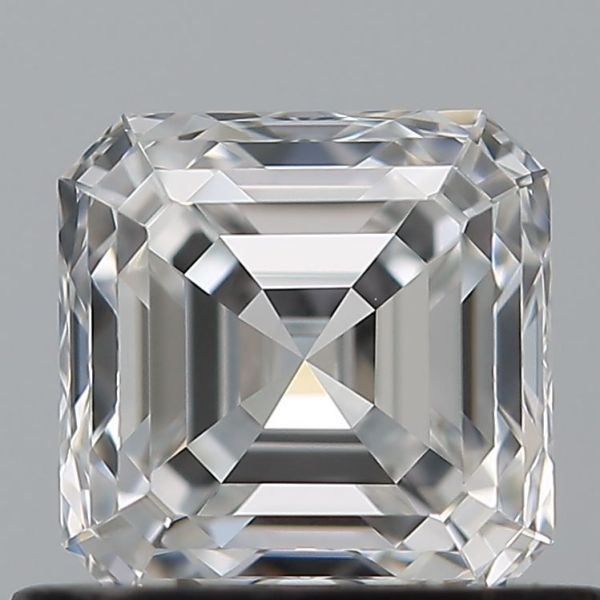 Asscher Diamond image