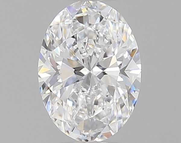 Oval Diamond image