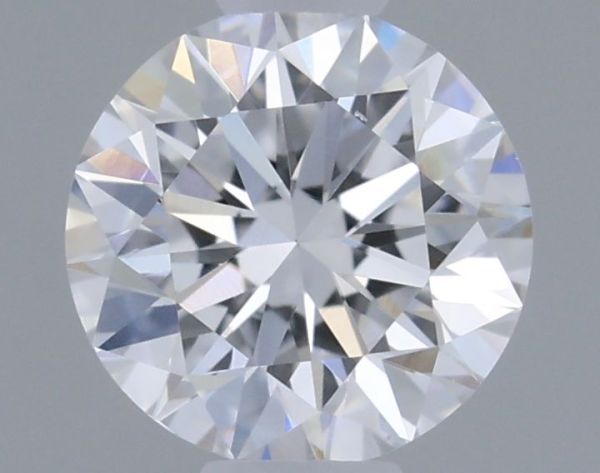 Round Lab-Grown Diamond image