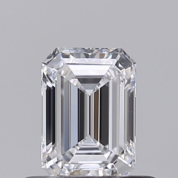 Emerald Lab-Grown Diamond image