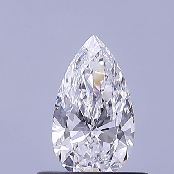 Pear Lab-Grown Diamond image