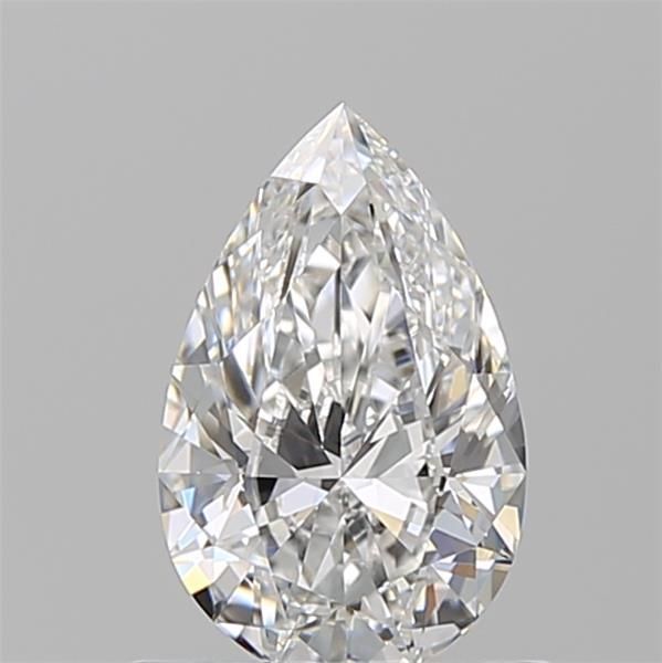 Pear Diamond image