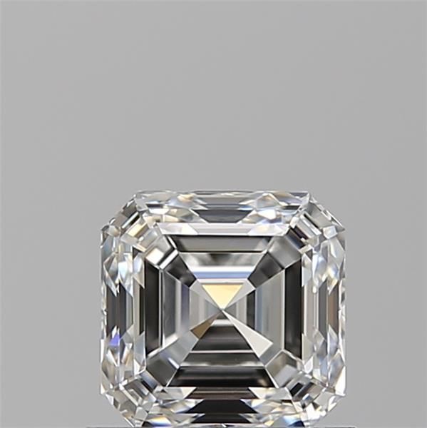 Asscher Diamond image