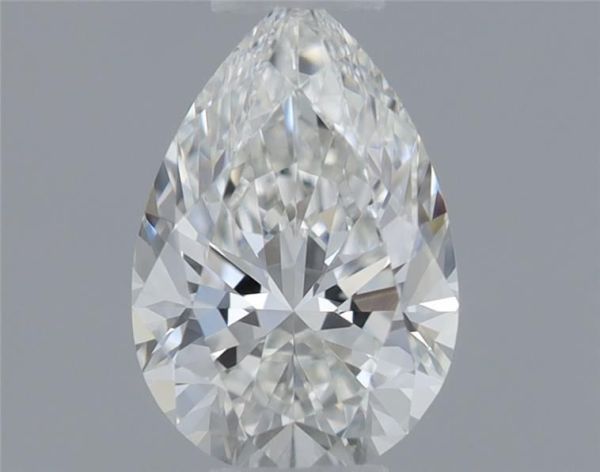 Pear Diamond image