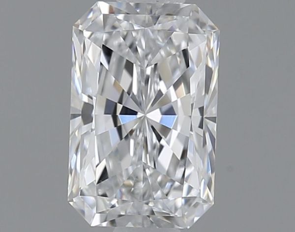 Radiant Lab-Grown Diamond image