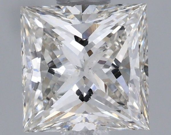 Princess Lab-Grown Diamond image