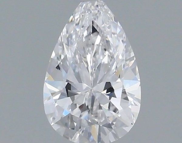 Pear Diamond image